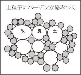 ハーデンのイラスト3